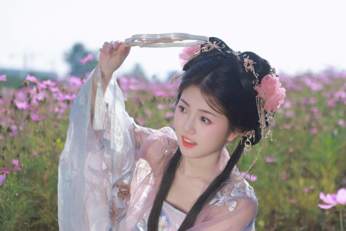 素媛