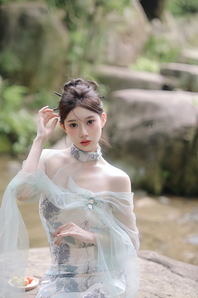 我的野蛮女友 封面